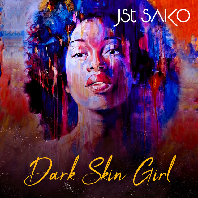 Jst Sako – Dark Skin Girl (2020) DOWNLOAD MP3