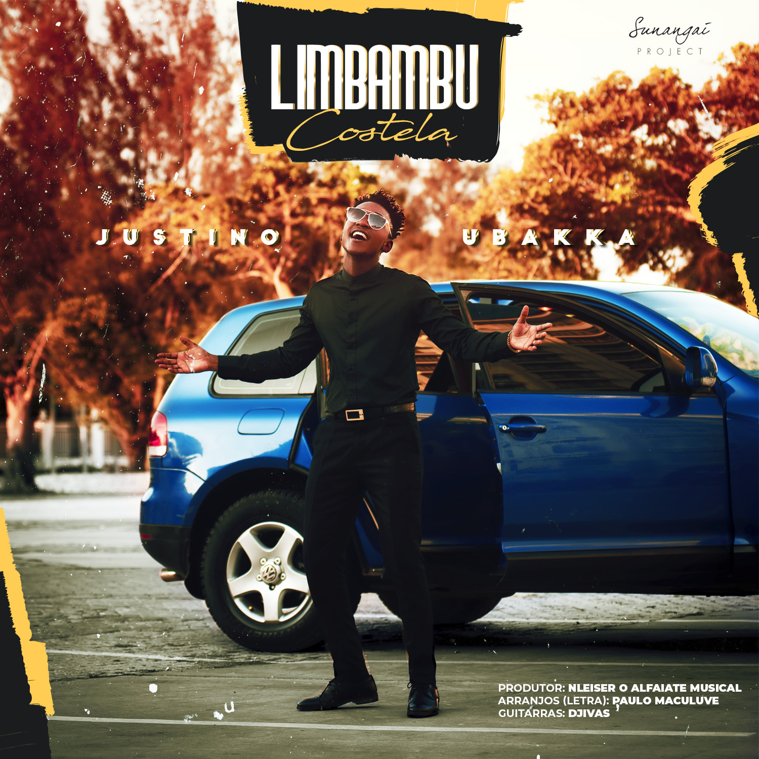 Justino Ubakka – Limbambu (Costela) [2020] DOWNLOAD MP3