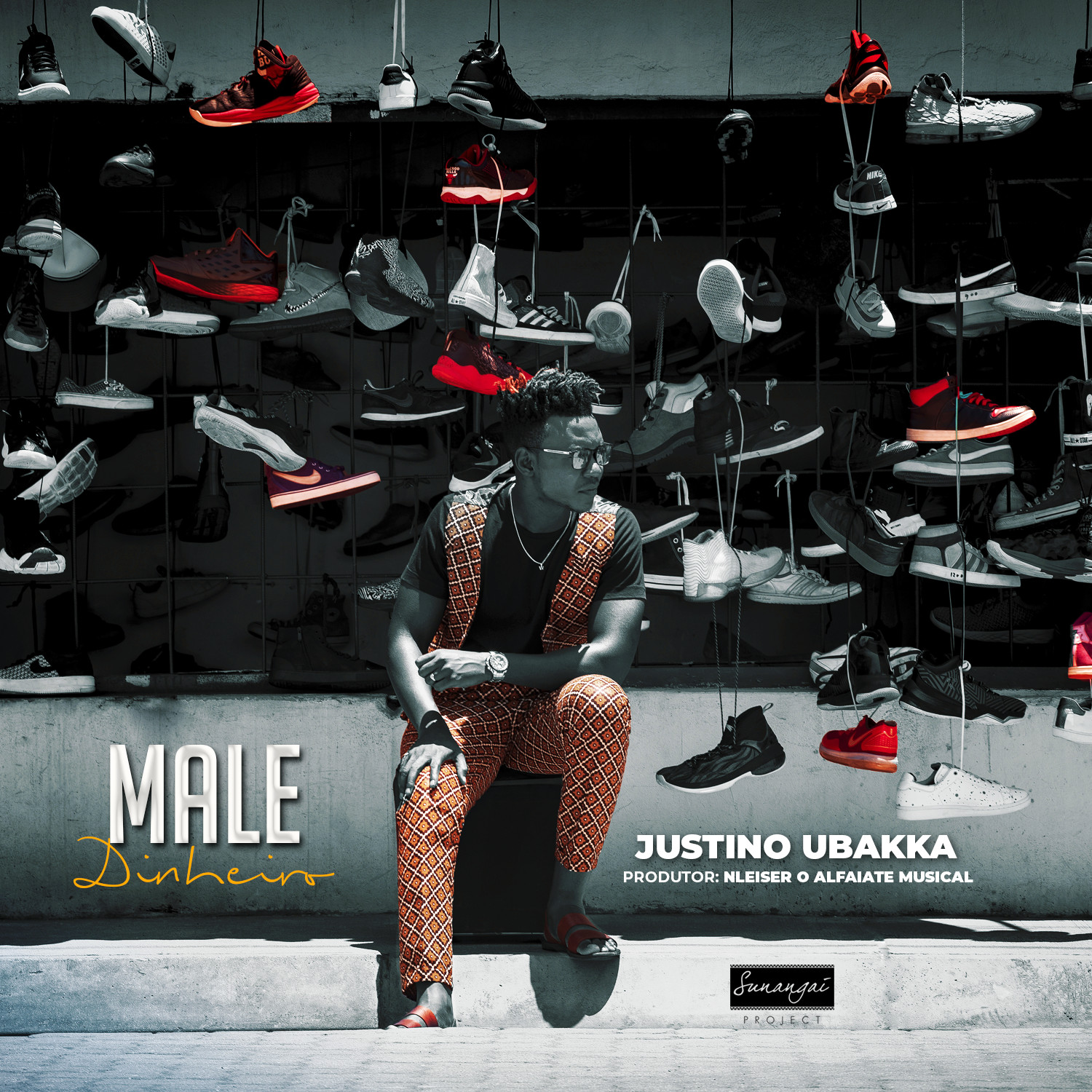 Justino Ubakka – Male (Dinheiro) [2020] DOWNLOAD MP3