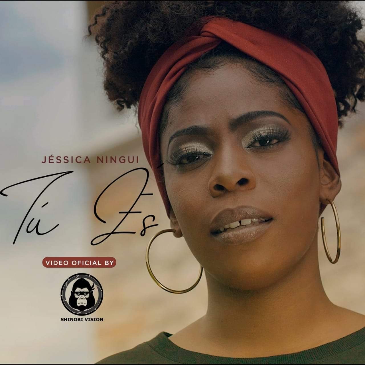 Jéssica Ningui – Tu És (2020) DOWNLOAD MP3