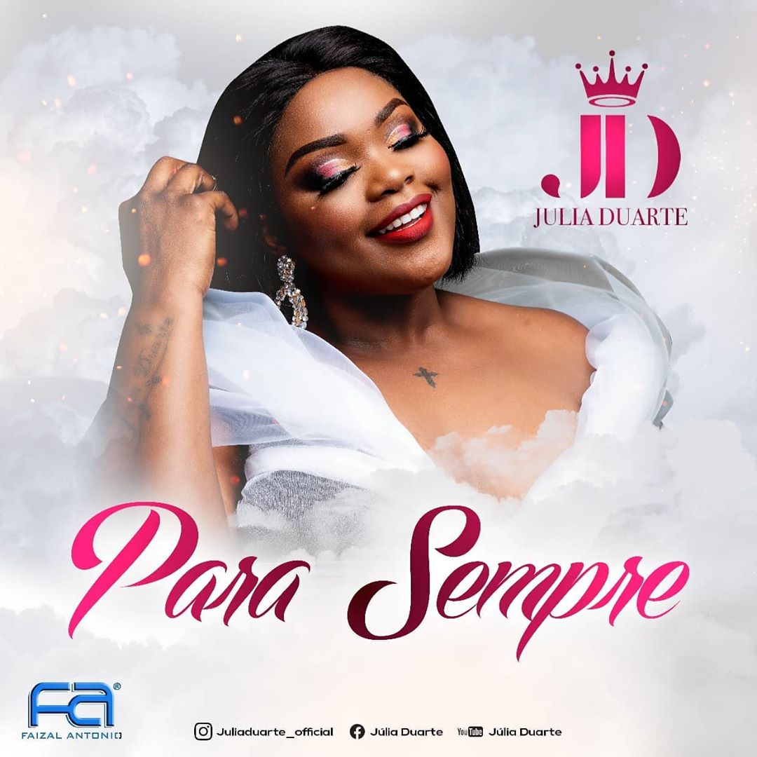 Julia Duarte – Para Sempre (2020) DOWNLOAD MP3