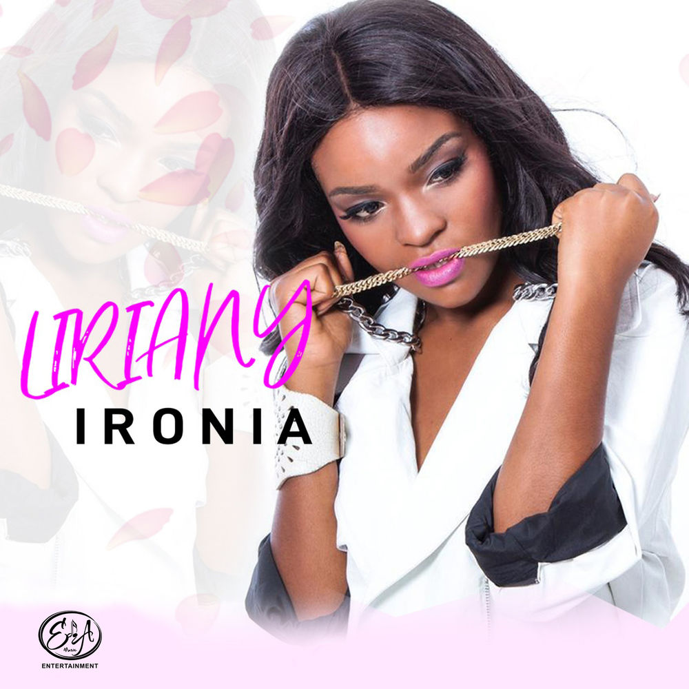 Liriany – Ironia (2020) DOWNLOAD MP3