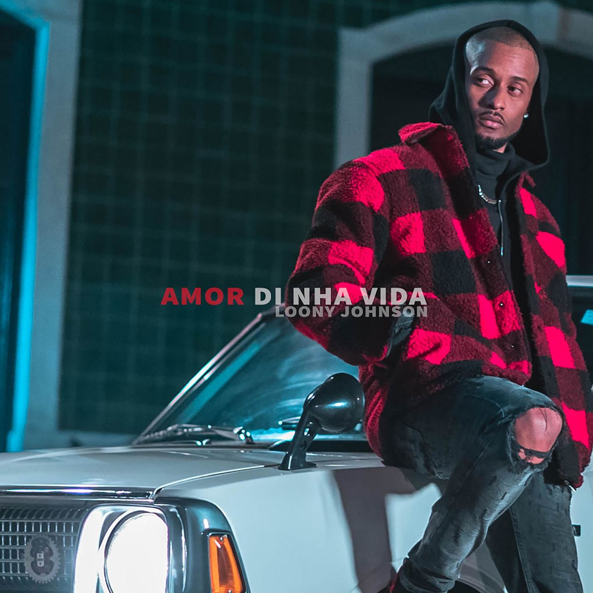 Loony Johnson – Amor Di Nha Vida (2020) DOWNLOAD MP3