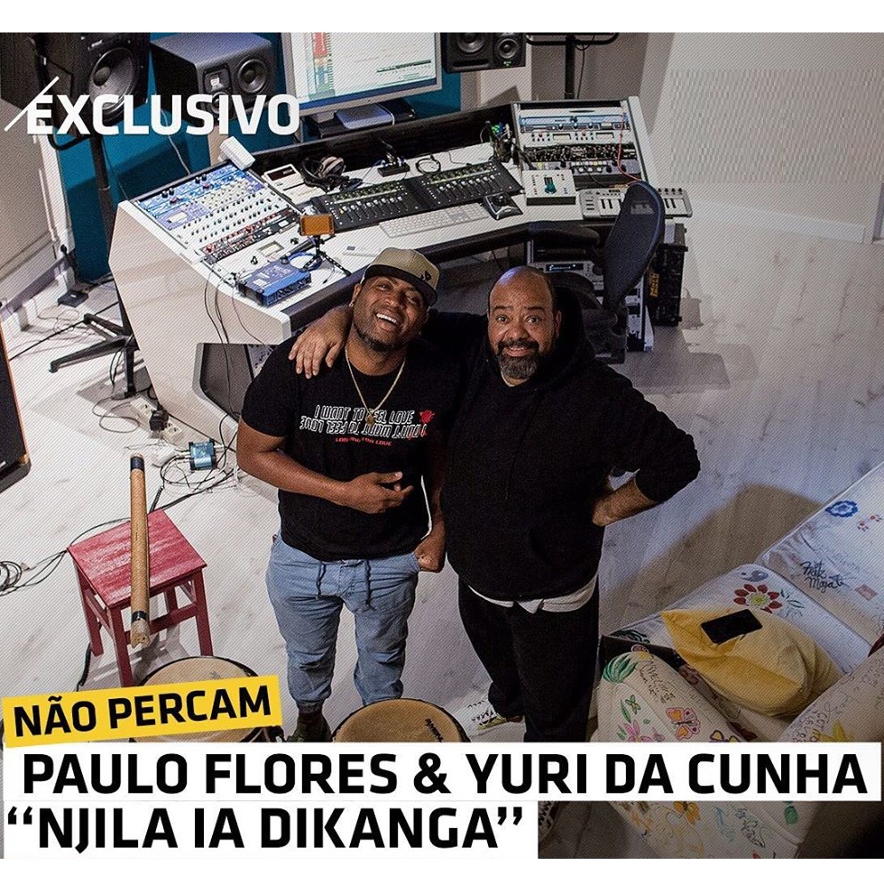 Paulo Flores – Nijila ia Dikanga (feat. Yuri da Cunha) [2020] DOWNLOAD MP3