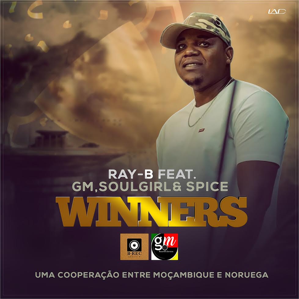 Ray-B – The Winners (feat. Soulgirl, Spyce & GM) [2020] DOWNLOAD MP3