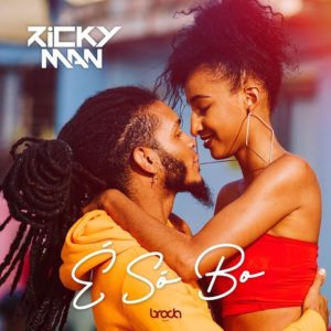 Ricky Man %C3%89 S%C3%B3 Bo Prod by Mr. Marley