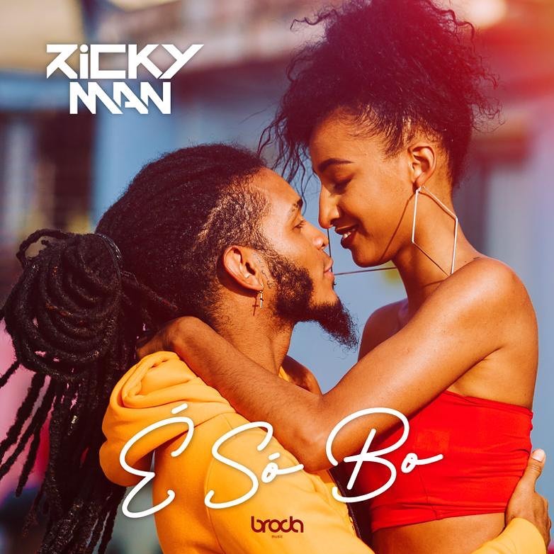 Ricky Man – É Só Bo (2020) DOWNLOAD MP3