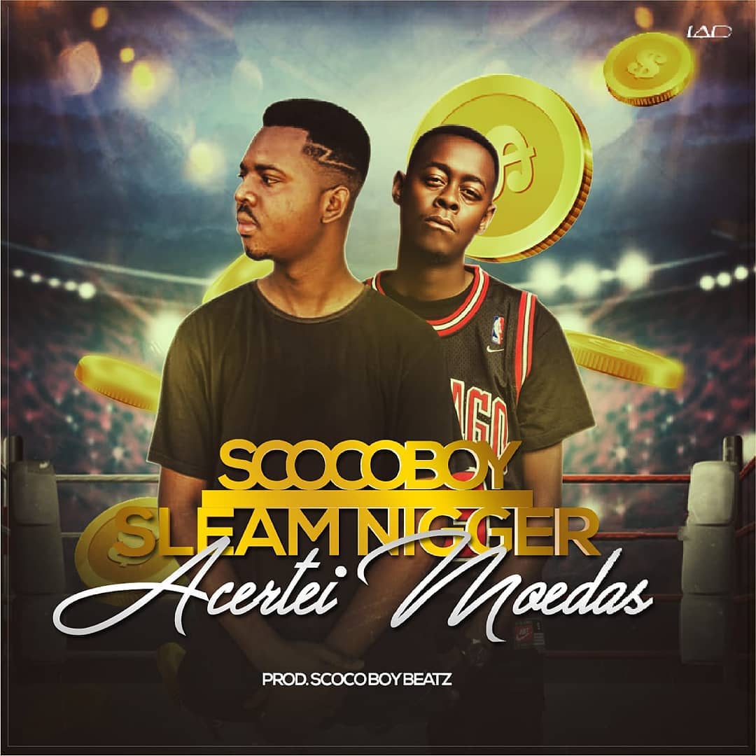 Scoco Boy – Acertei Moedas (feat. Sleam Nigger) [2020] DOWNLOAD MP3