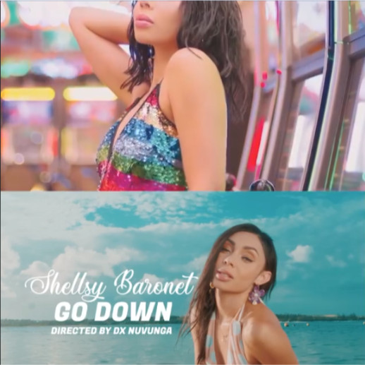 Shellsy Baronet – Go Down (2020) DOWNLOAD MP3