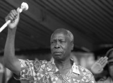 Última Hora: Perde a vida o ex-Presidente queniano Daniel arap Moi