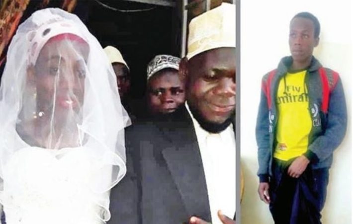 Ugandês descobre que sua esposa é um homem duas semanas após o casamento