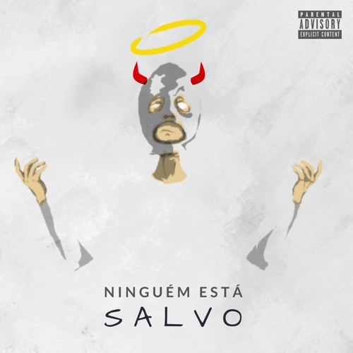 DOWNLOAD EP: Kiba The Seven – Ninguém Está Salvo (2020)