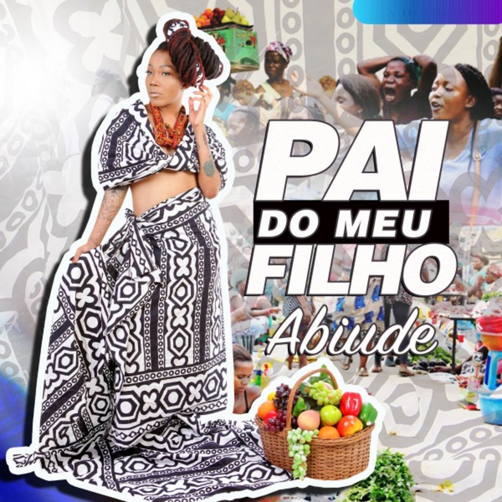 Abiude – Pai do Meu Filho (2020) DOWNLOAD MP3