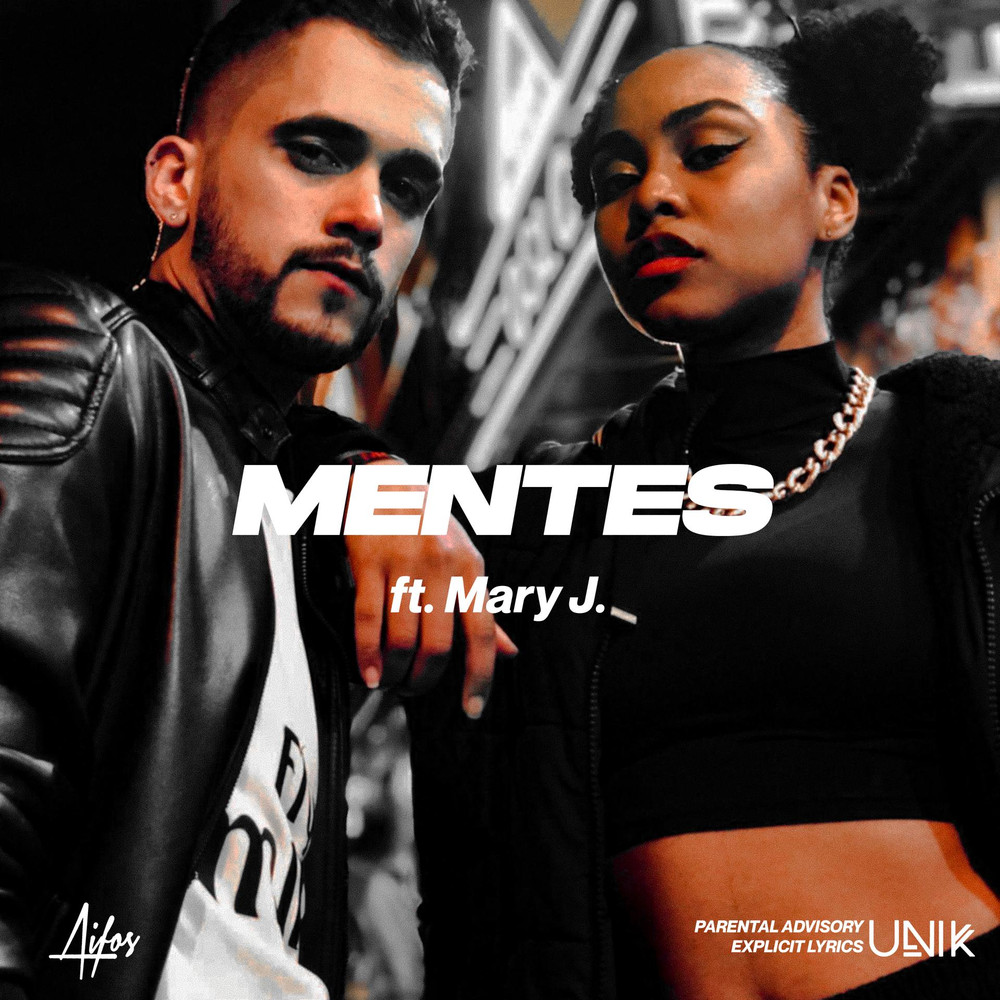 Aifos – Mentes (feat. Mary J) [2020] DOWNLOAD MP3