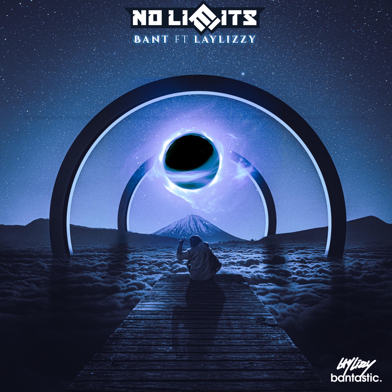 BanT – No Limits (feat. Laylizzy) [2020] DOWNLOAD MP3