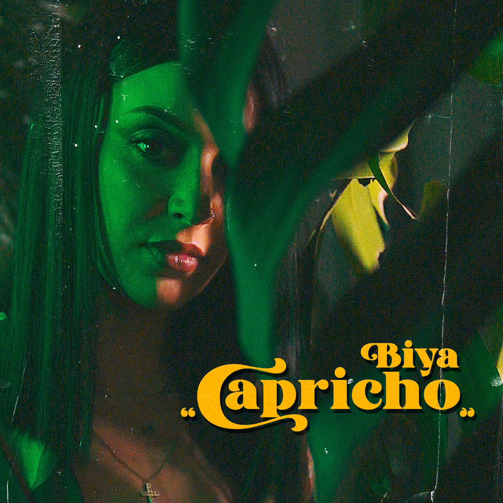 Biya – Capricho (2020) DOWNLOAD MP3