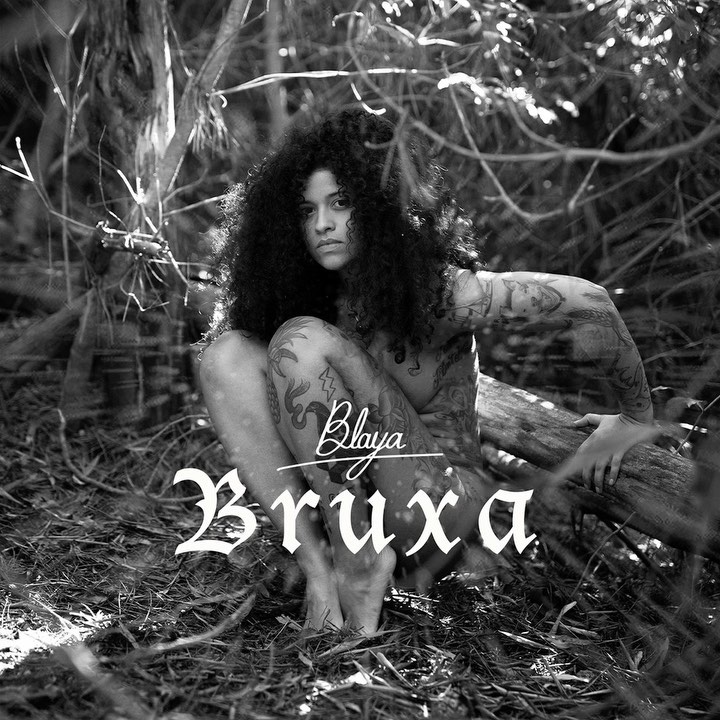 Blaya – Bruxa (2020) DOWNLOAD MP3