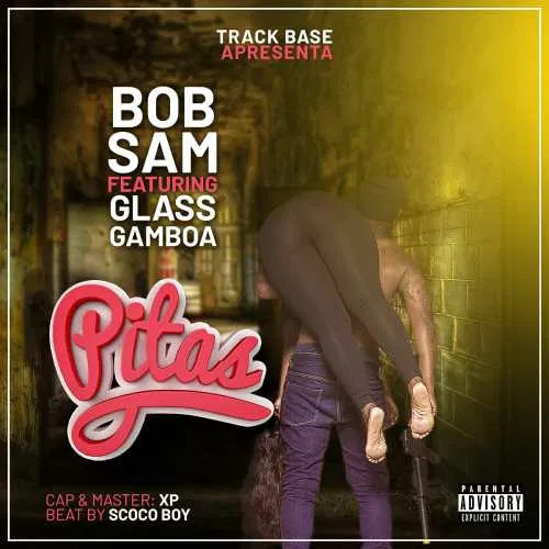 Bob Sam – Pitas (feat. Glass Gamboa) [2020] DOWNLOAD MP3