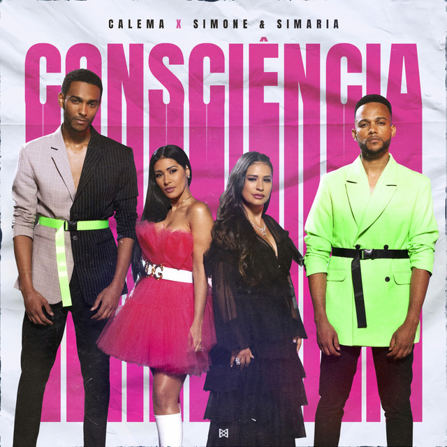 Calema x Simone & Simaria – Consciência (2020) DOWNLOAD MP3