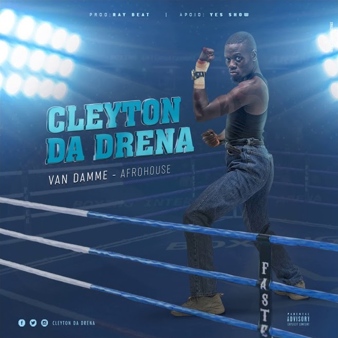 Cleyton Da Drena – Van Damme (2020) DOWNLOAD MP3