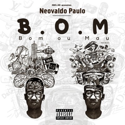 DOWNLOAD MIXTAPE: Neovaldo Paulo – B.O.M (2020)