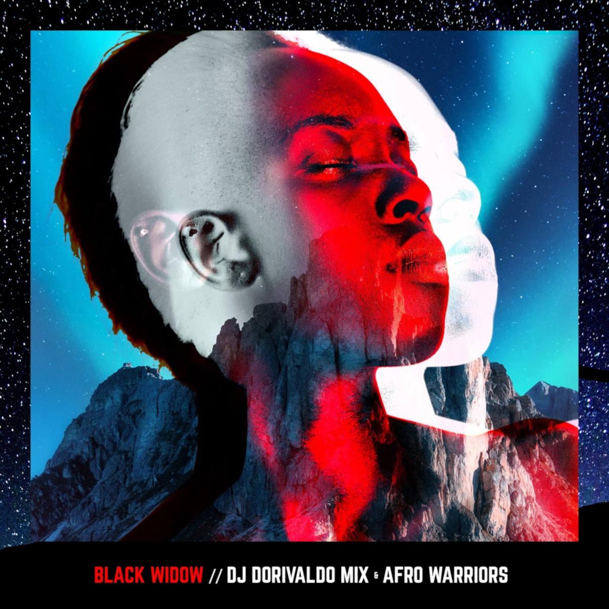 DJ Dorivaldo Mix & Afro Warriors – Black Widow (2020) DOWNLOAD MP3