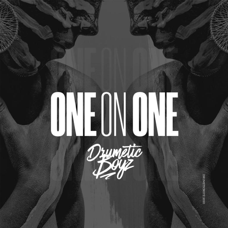 DrumeticBoyz – One On One (2020) DOWNLOAD MP3