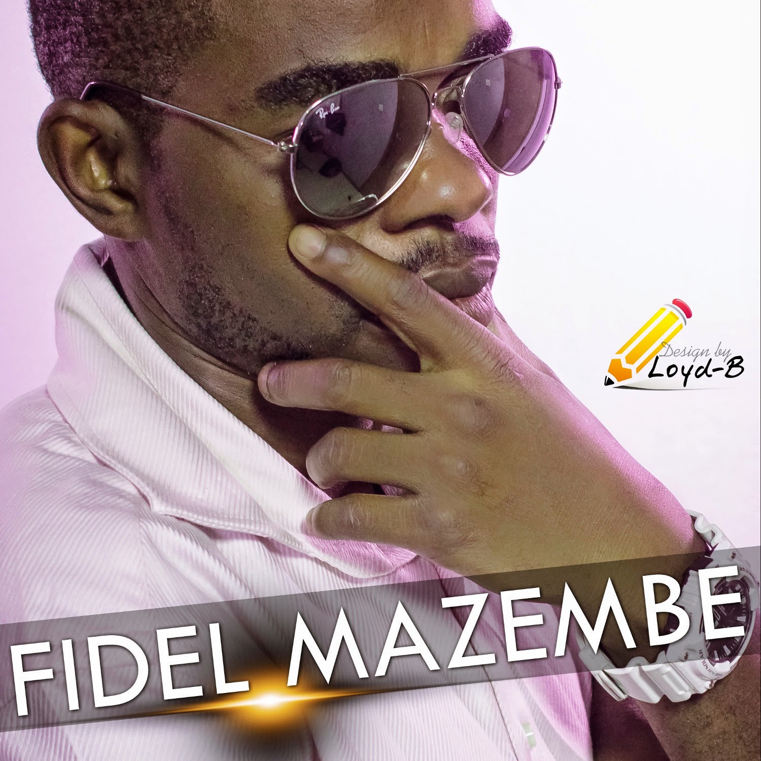 Fidel Mazembe – Meu Mar Amor (2020) DOWNLOAD MP3