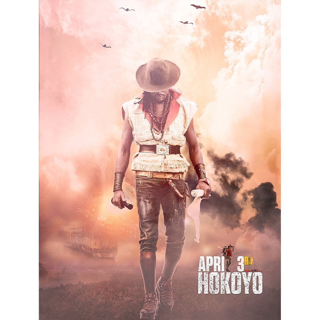 Jah Prayzah – Hokoyo (2020) DOWNLOAD MP3