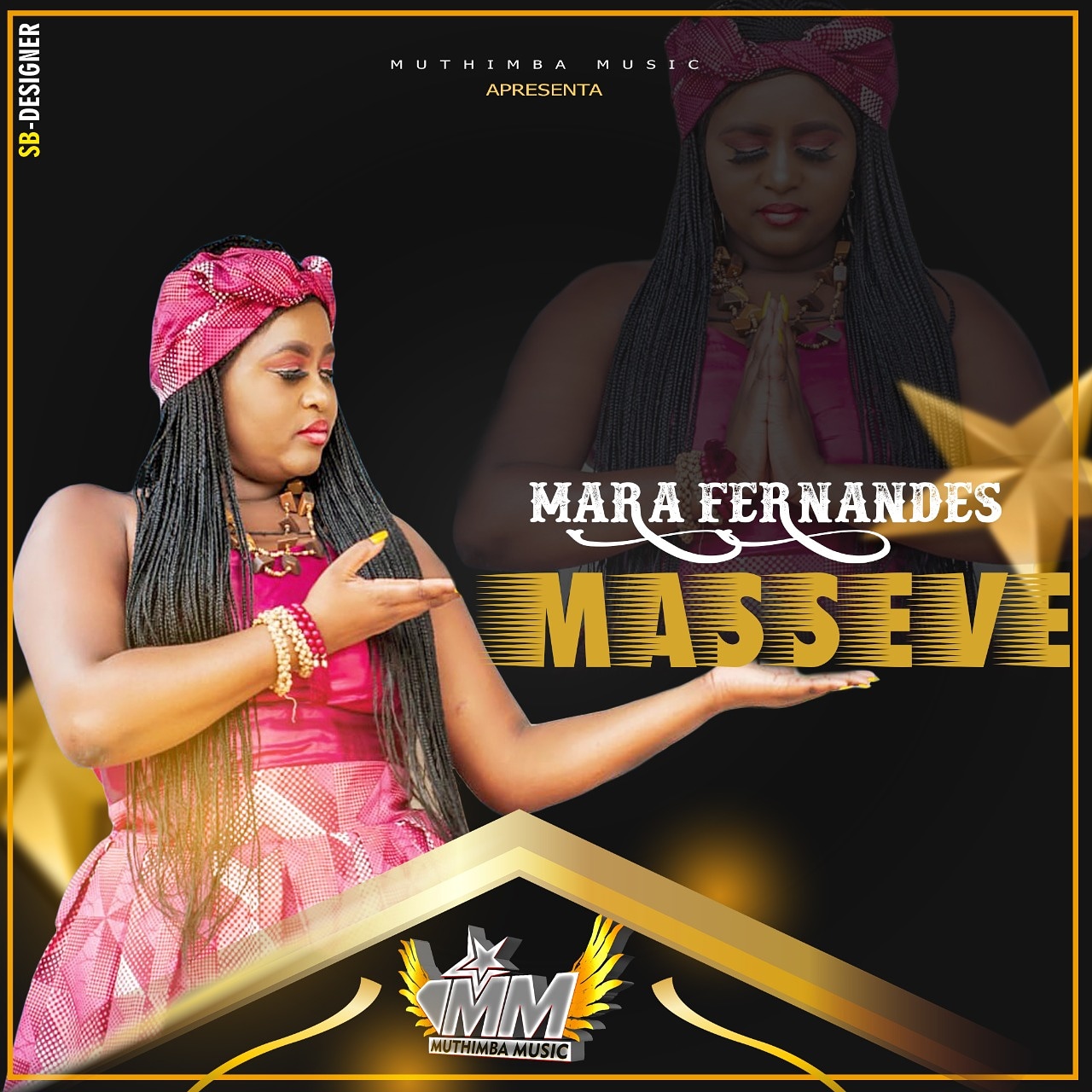 Mara Fernandes – Masseve (2020) DOWNLOAD MP3