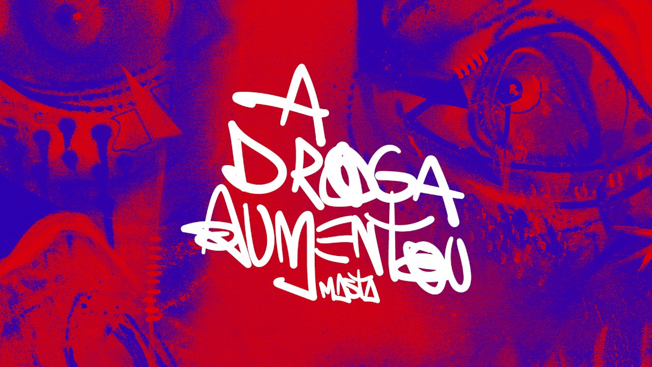 Masta – A Droga Aumentou (Freestyle) [2020] DOWNLOAD MP3