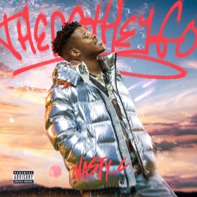 Nasty C – There They Go (2020) DOWNLOAD MP3