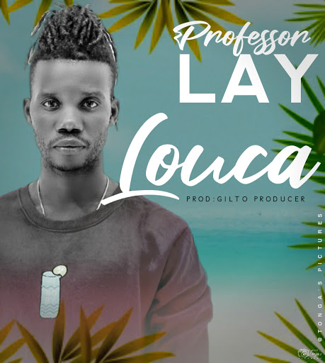 Professor Lay – Louca (2020) DOWNLOAD MP3