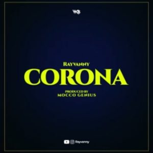 Rayvanny X Magufuli Corona