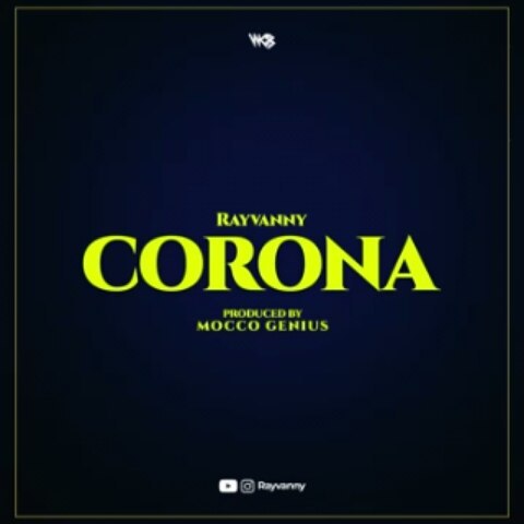 Rayvanny x Magufuli – Corona (2020) DOWNLOAD MP3