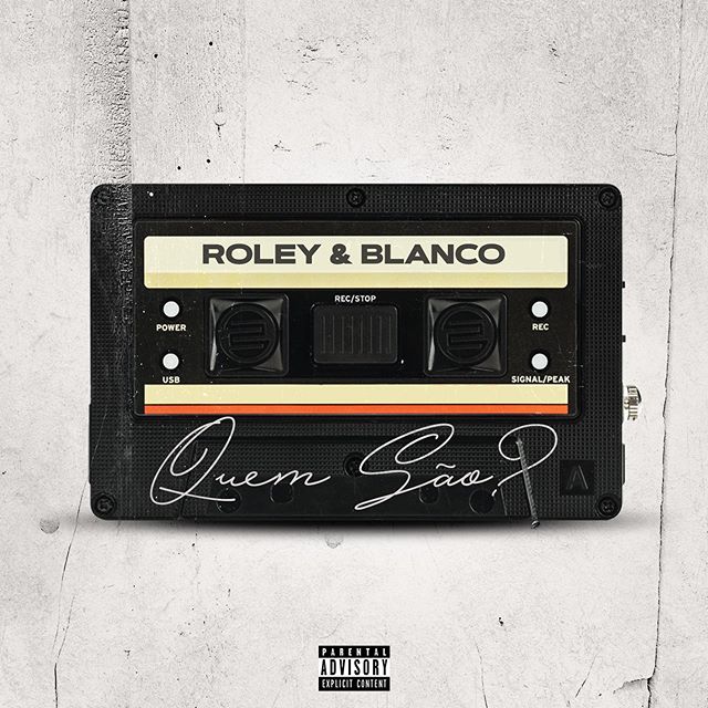 Roley & Ian Blanco - Quem São (feat. Dj Lelo Santos) [2020 ...
