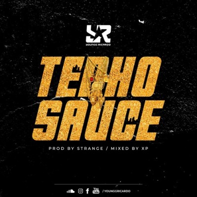 Youngg Ricardo – Tenho Sauce (2020) DOWNLOAD MP3