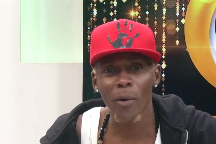 Doppaz é arrastado do Super Marés quando tentava gravar videoclipe sem autorização