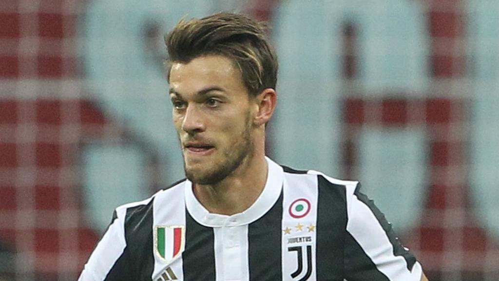 ÚLTIMA HORA: Daniele Rugani, da Juventus, dá positivo para coronavírus