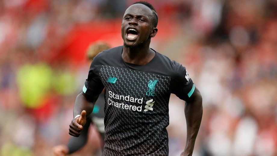 Sadio Mané doa 40 mil euros para o combate do coronavírus no Senegal