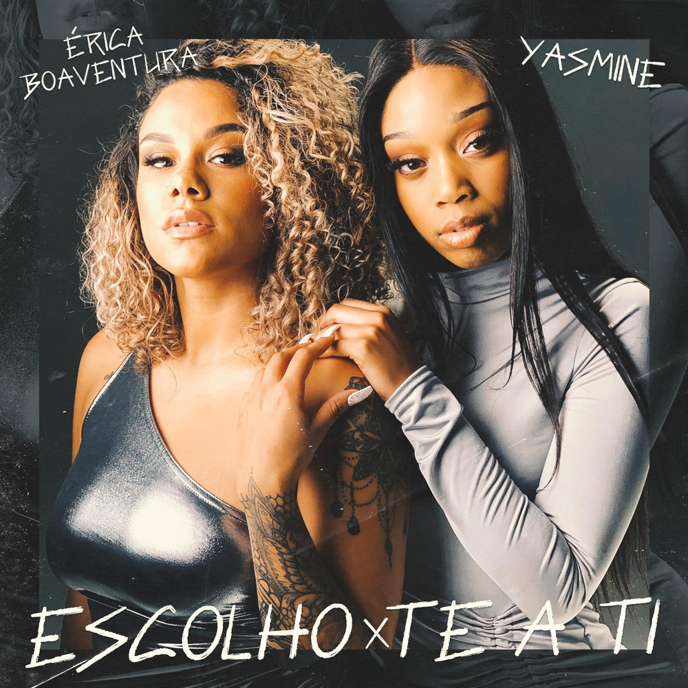 Érica Boaventura – Escolho-Te a Ti (feat. Yasmine) [2020] DOWNLOAD MP3