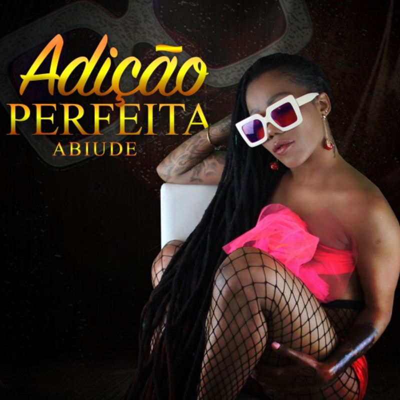 Abiude – Adição Perfeita (2020) DOWNLOAD MP3