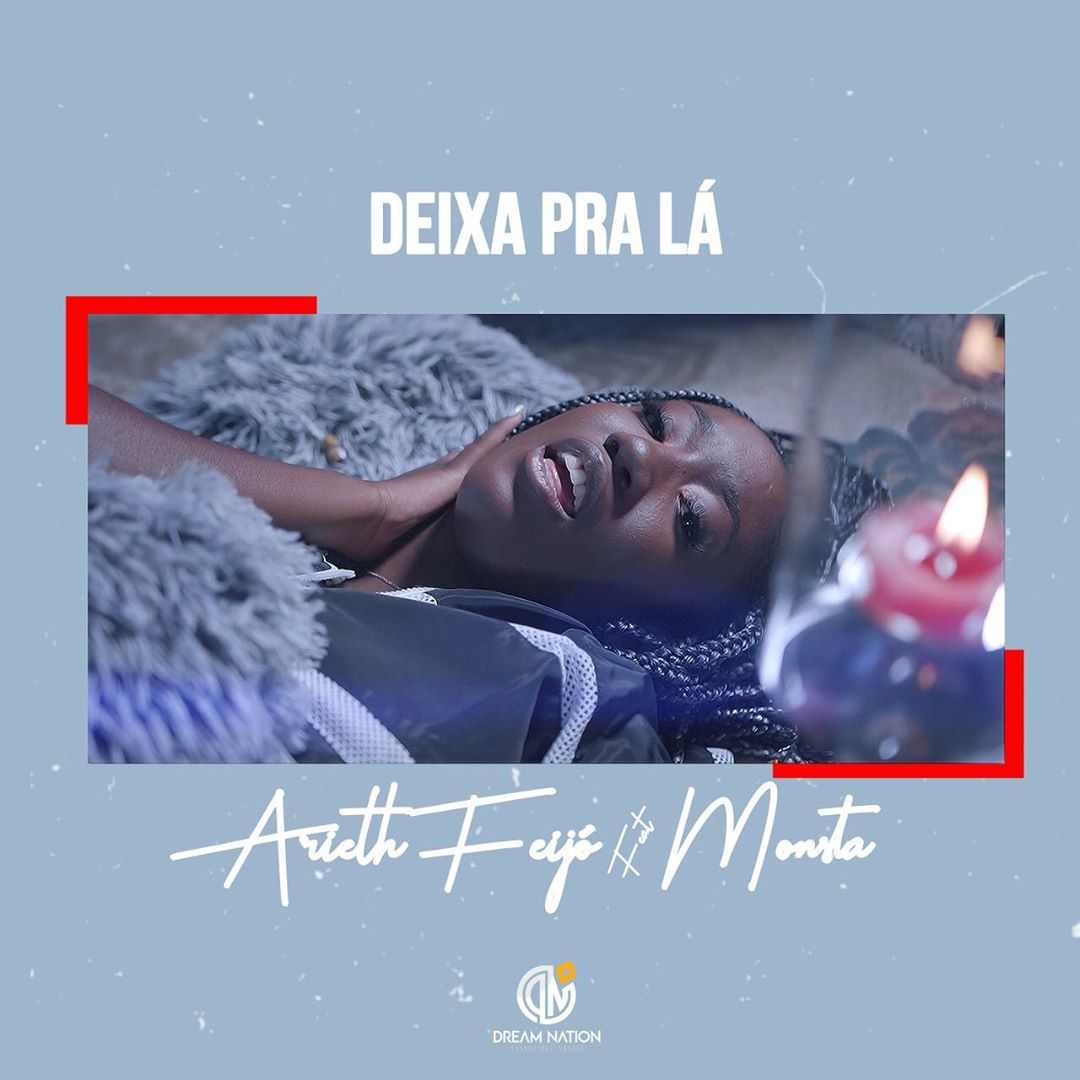 Arieth Feijó – Deixa Pra Lá (feat. Monsta) [2020] DOWNLOAD MP3