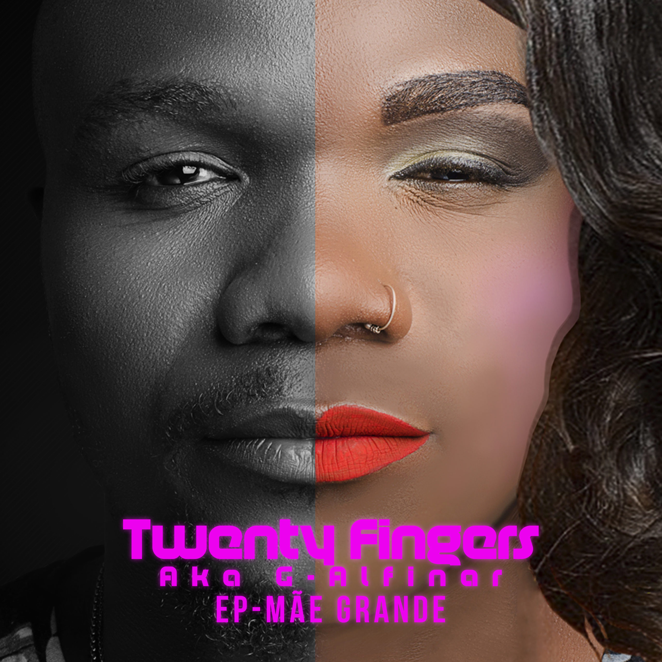 Twenty Fingers – Mãe Grande (2018) DOWNLOAD MP3