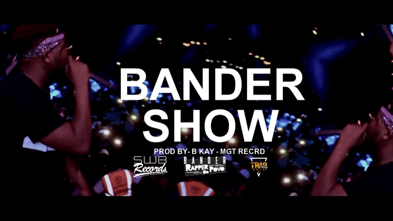 Bander – Show [2020] DOWNLOAD MP3