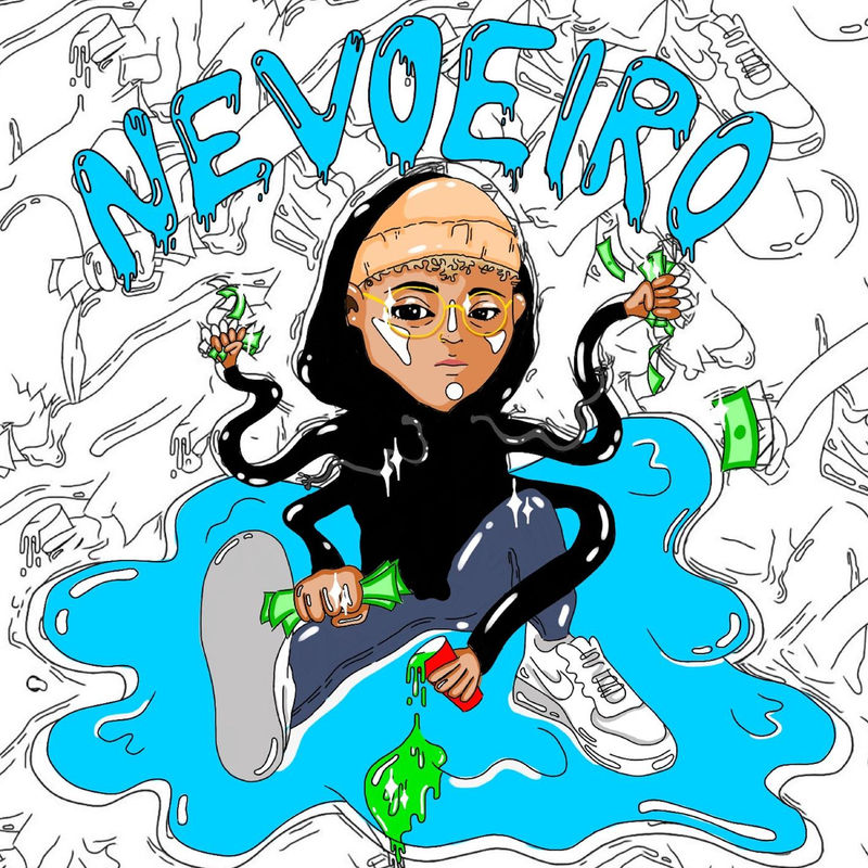 Carla Prata – Nevoeiro (2020) DOWNLOAD MP3