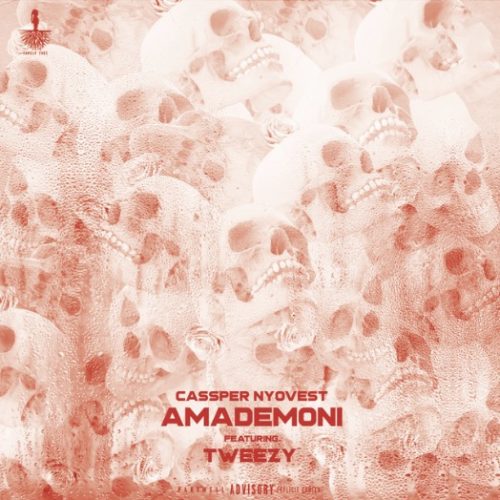 Cassper Nyovest – Amademoni (feat. Tweezy) [2020] DOWNLOAD MP3