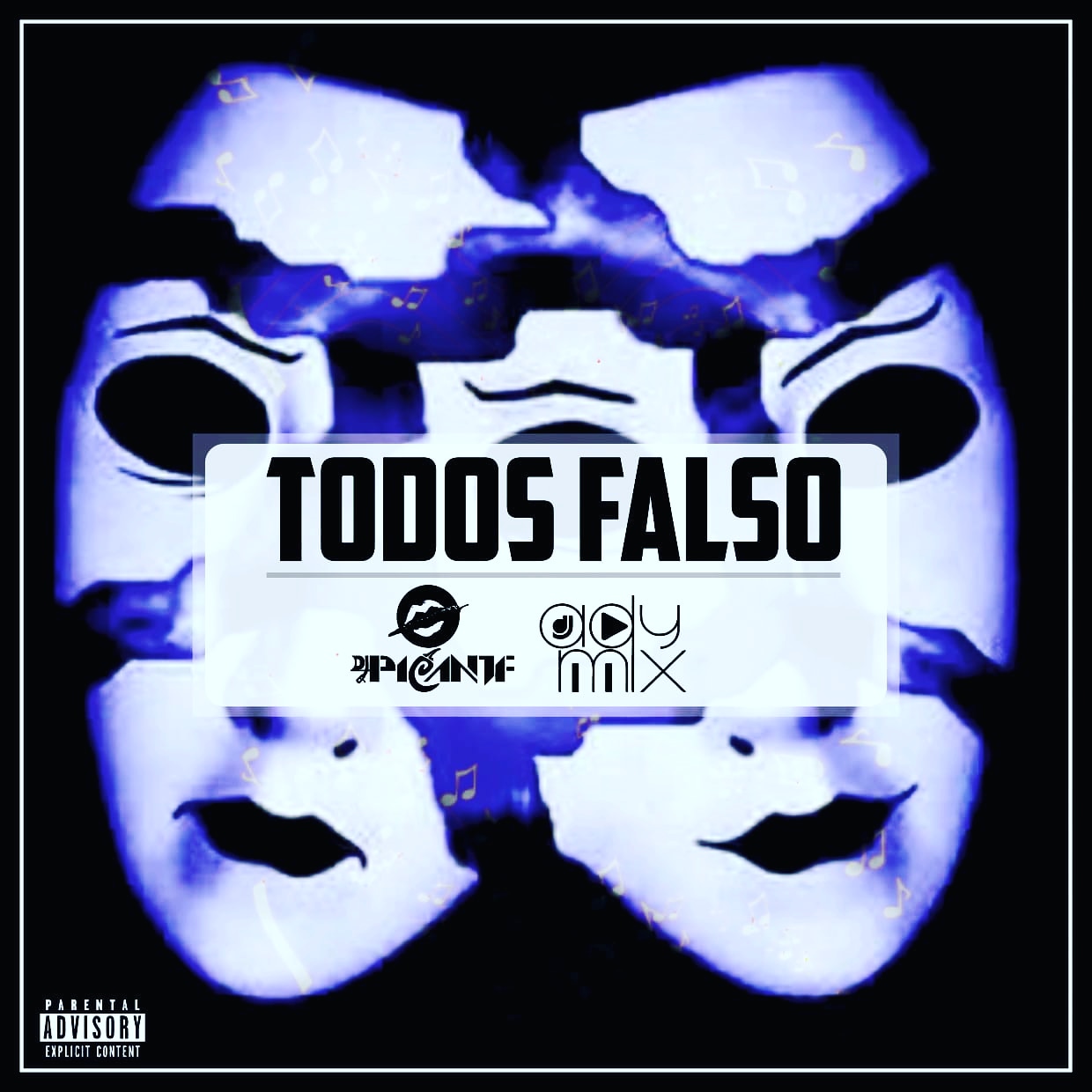 Dj Adi Mix & Picante – Todos Falso (2020) DOWNLOAD MP3