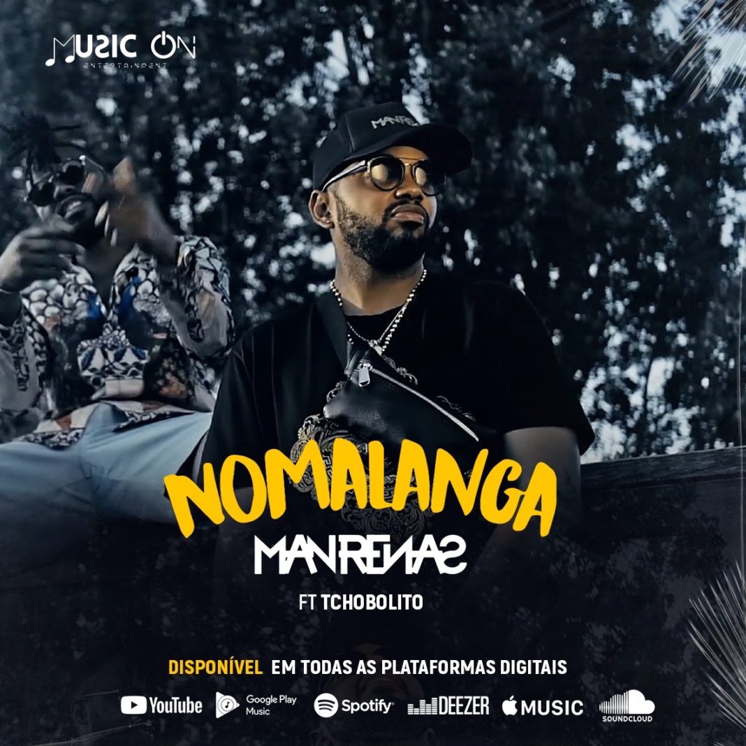 Dj Man Renas – Nomalanga (feat. Tchobolito & KsDrums) [2020] DOWNLOAD MP3