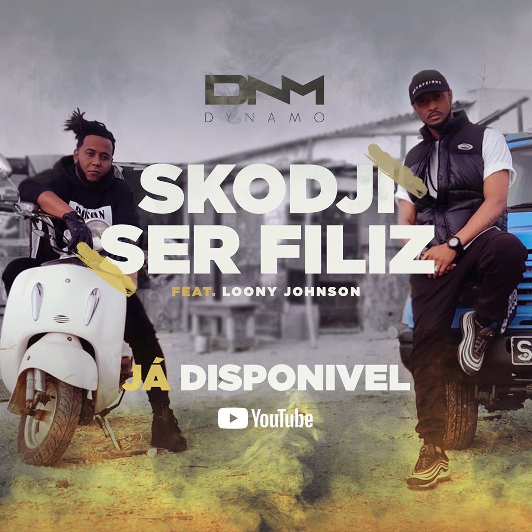 Dynamo – Skodji Ser Filiz (feat. Loony Johnson) [2020] DOWNLOAD MP3